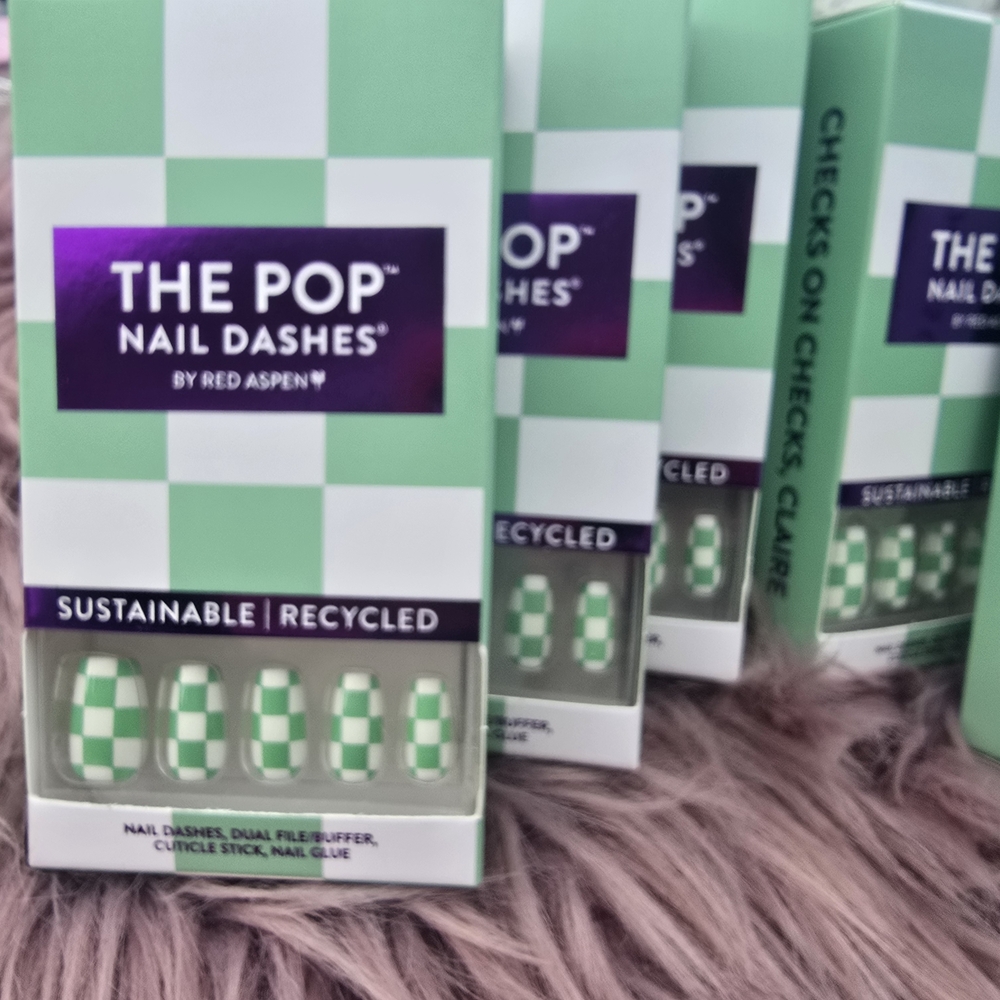 The Pop Nail Dashes by Red Aspen - Picture 4 of 8
